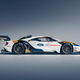 Illustration for article titled The Ford GT MkII Goes Out With a $1.2 Million Bang